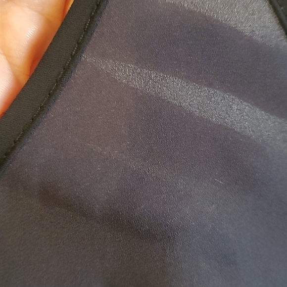 LA: HEARTS PACSUN SHEAR CROPPED CAMI TOP - Picture 6 of 8